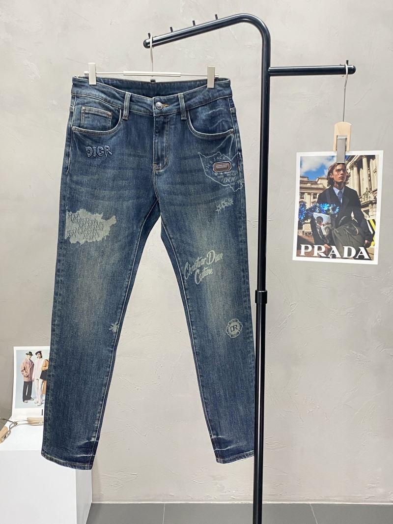 Christian Dior Jeans